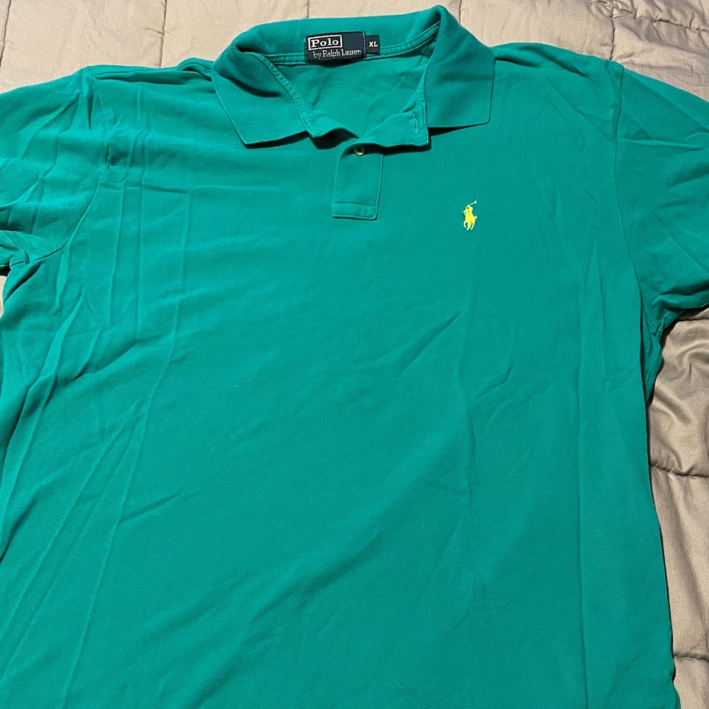 Ralph Lauren Polo